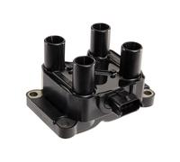 HELLA 5DA 358 057-431 Bobina de encendido