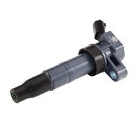 Bobina de encendido HELLA 5DA 358 057-441