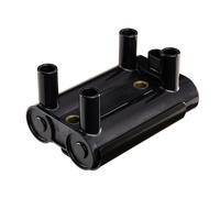 HELLA 5DA 358 057-791 Bobina de encendido