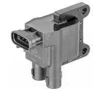 HELLA 5DA 358 057-801 Bobina de encendido