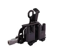 Bobina de encendido doble 5DA 358 057-891 HELLA para HYUNDAI KIA