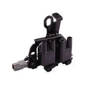 Bobina de encendido HELLA 5DA 358 057-891