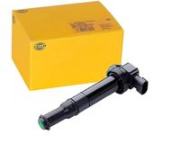 HELLA 5DA 358 168-141 - Bobina de encendido