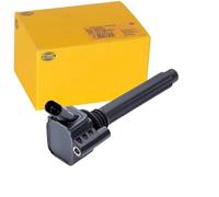 HELLA 5DA 358 168-151 - Bobina de encendido