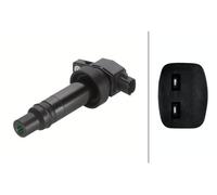 HELLA 5DA193175-481 Bobina Módulo Encendido para Hyundai I20 IX20 I30 Acento Kia