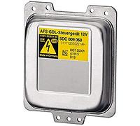 HELLA 5DC 009 060-211 Bobina de reactancia - 12V - con unidad de control para luz de curvas (AFS)