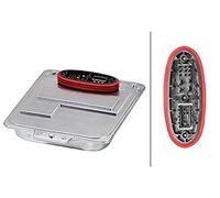 HELLA 5DC 009 060-511 Bobina de reactancia - Bi-Xenon - 12V - con unidad de control para luz de curvas (AFS) - para vehículos con luz delantera adaptiva