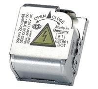 Balasto, lámpara de descarga de gas HELLA 5DD 008 319-501