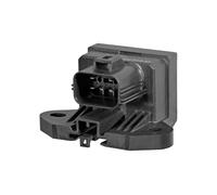 HELLA 5DE 934 213-301 Unidad de control bomba de combustible Unidad de control/software se debe actualizar