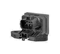 HELLA 5DE 934 213-401 Unidad de control bomba de combustible Unidad de control/software se debe actualizar