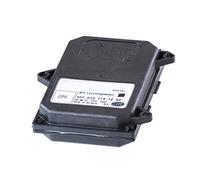 HELLA 5DF 010 114-161 Unidad de control, iluminación - 12V - para luz de curva estática