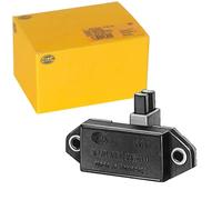 HELLA 5DR 004 241-111 Regulador del alternador - 24V