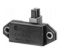 HELLA 5DR 004 241-111 Regulador del alternador