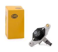 HELLA 5DR 004 241-121 Regulador del alternador - 12V