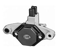 HELLA 5DR 004 241-151 Regulador del alternador - 12V