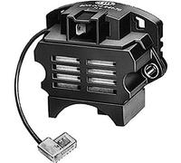 HELLA 5DR 004 241-761 Regulador del alternador - 12V