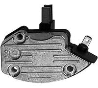 HELLA 5DR 004 242-021 Regulador del alternador - 12V