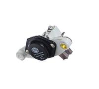 HELLA 5DR 004 242-061 Regulador del alternador - 12V