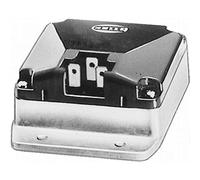 HELLA 5DR 004 243-031 Regulador del alternador - 24V