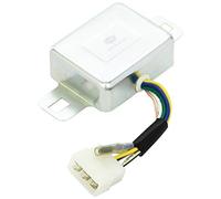 HELLA 5DR 004 243-091 Regulador del alternador - 12V