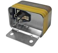 HELLA 5DR 004 243-111 Regulador del alternador - 12V