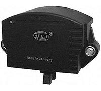 HELLA 5DR 004 244-251 Regulador del alternador