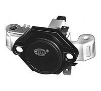 HELLA 5DR 004 246-351 Regulador del alternador - 12V