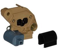 HELLA 5DR 004 246-381 Regulador del alternador - 12V