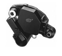Hella 5DR 004 246-381 Regulador Del Generador para VW Golf III IV Passat Polo