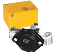 HELLA 5DR 004 246-401 Regulador del alternador - 12V