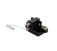 HELLA 5DR 004 246-451 Regulador del alternador - 12V