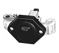 HELLA 5DR 004 246-931 Regulador del alternador - 12V