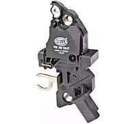 HELLA 5DR 009 728-271 Regulador del alternador - 12V