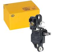 HELLA 5DR 009 728-271 Regulador del alternador - 12V