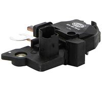 HELLA 5DR 009 728-331 Regulador del alternador - 12V