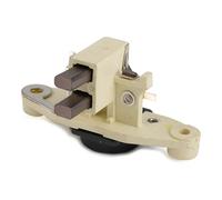 HELLA 5DR 009 728-461 Regulador del alternador