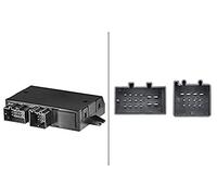 HELLA 5DS 010 154-321 Unidad de control, enganche de remolque - 12V