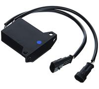 HELLA 5DS 010 668-711 Unidad de control, iluminación - para luz de posición/para luz diurna