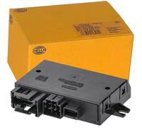 HELLA 5DS 011 104-031 Unidad de control, enganche de remolque - 12V