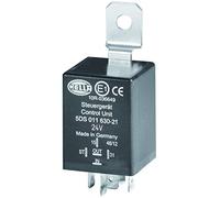 HELLA 5DS 011 630-211 Unidad de control, iluminación - 24V - LED