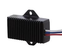 HELLA 5DS 357 030-101 Unidad de control, iluminación - 24V