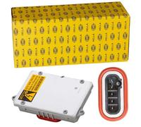 HELLA 5DV 008 290-004 Bobina de reactancia - Xenón - 12V - für u.a. Renault Clio II (BB_, CB_)