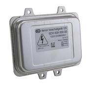 Balasto, lámpara de descarga de gas HELLA 5DV 009 000-001