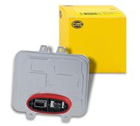 HELLA 5DV 009 610-001 Bobina de reactancia - Xenón - 12V | Compatible con: BMW X5, X6, MERCEDES-BENZ VIANO, VITO / MIXTO Kasten, VITO Bus, NISSAN QASHQAI / QASHQAI +2 I