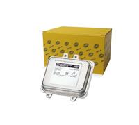 Convertidor de xenón Xenón 5DV 009 932-001 HELLA para PORSCHE OPEL