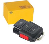 HELLA 5FA 009 263-821 Transmisor manual, cierre centralizado
