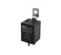 Relé de retardo, iluminación interior HELLA 5HE 996 152-131