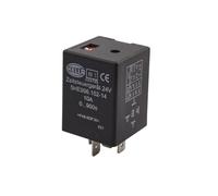 HELLA 5HE 996 152-141 Relé temporizador - 24V - Número de conexiones: 5 - contacto conmutador