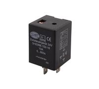 Relé de retardo, iluminación interior HELLA 5HE 996 152-161