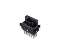 HELLA 5HL 366 410-101 Regulador ventilador habitáculo